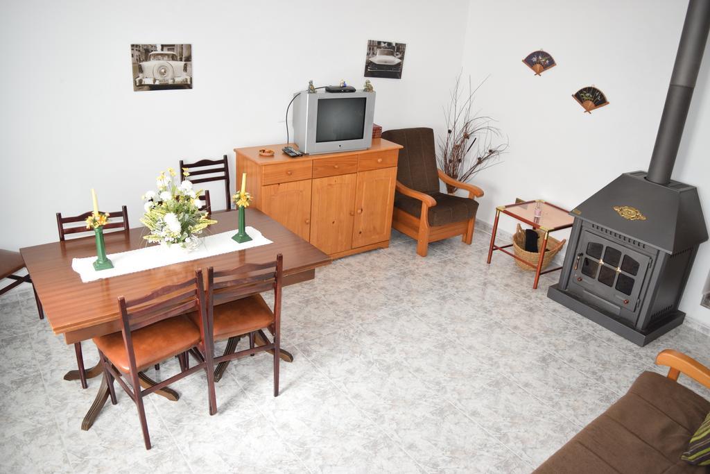 Requiás Chuca Houseゲストハウス エクステリア 写真