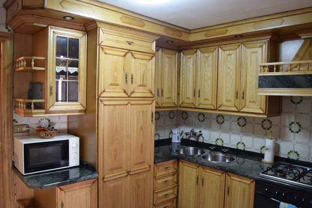 Requiás Chuca Houseゲストハウス エクステリア 写真