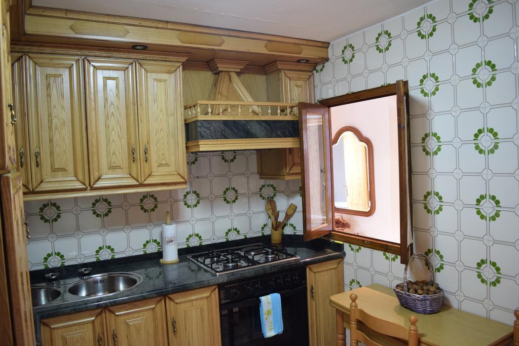 Requiás Chuca Houseゲストハウス エクステリア 写真