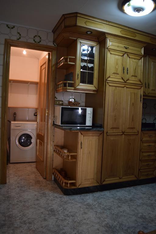 Requiás Chuca Houseゲストハウス エクステリア 写真