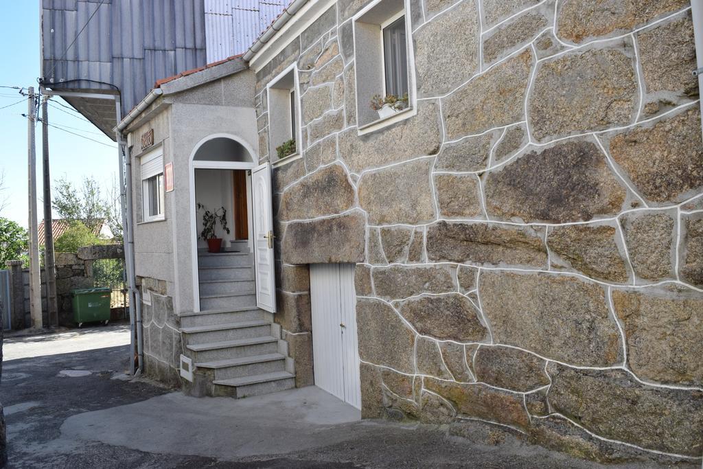 Requiás Chuca Houseゲストハウス エクステリア 写真