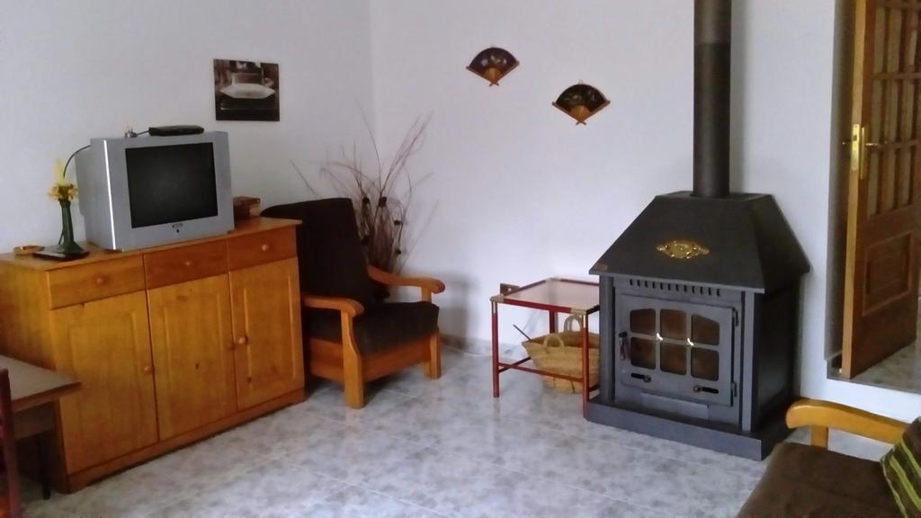 Requiás Chuca Houseゲストハウス エクステリア 写真