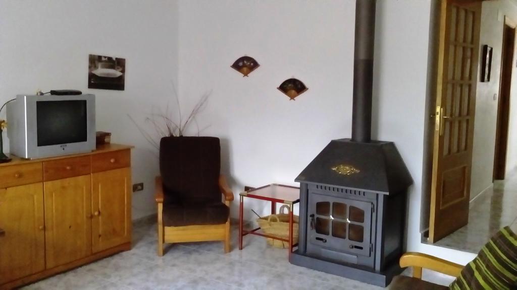 Requiás Chuca Houseゲストハウス エクステリア 写真
