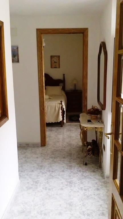 Requiás Chuca Houseゲストハウス エクステリア 写真