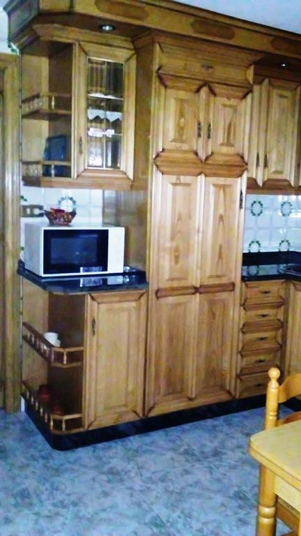 Requiás Chuca Houseゲストハウス エクステリア 写真